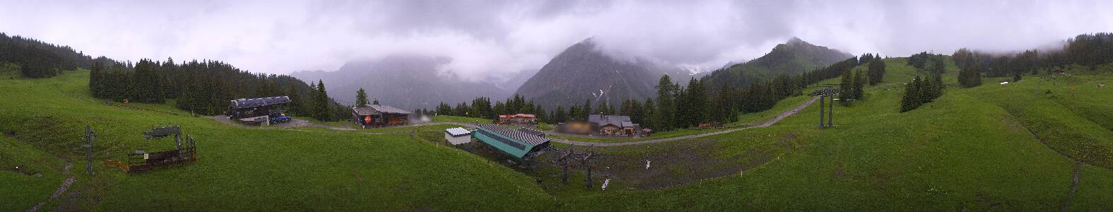 Palüd Brandnertal