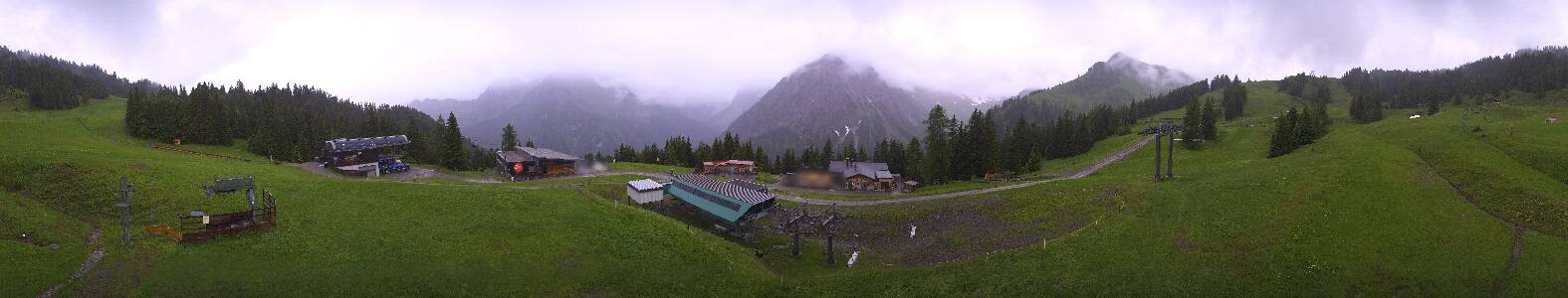 Palüd Brandnertal