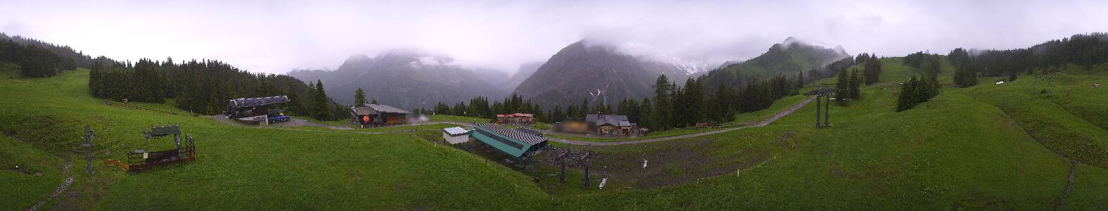 Palüd Brandnertal