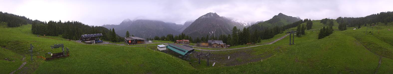 Palüd Brandnertal