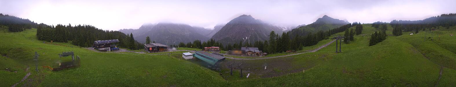 Palüd Brandnertal