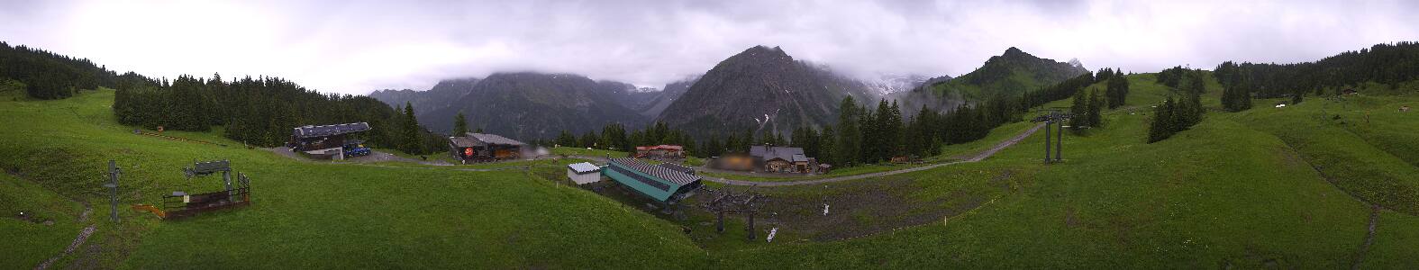 Palüd Brandnertal