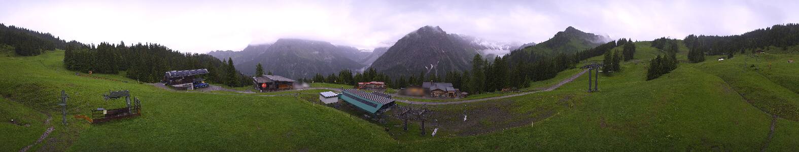 Palüd Brandnertal