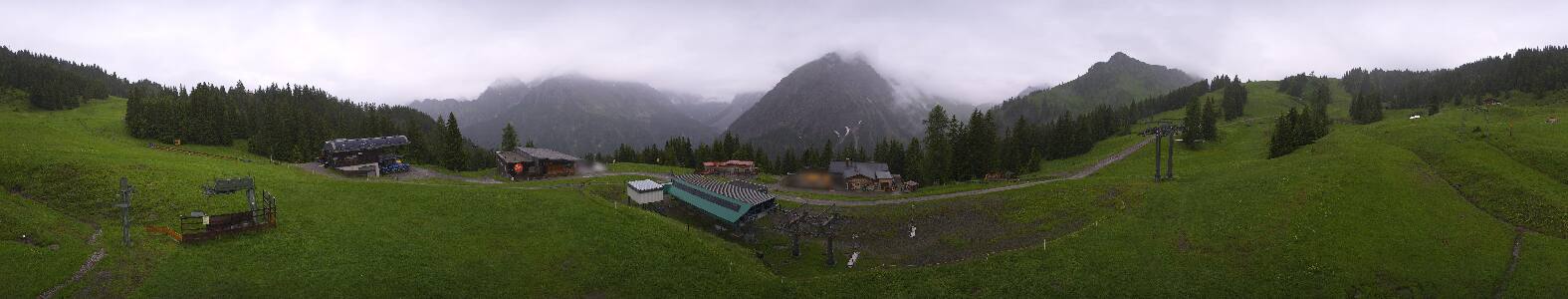 Palüd Brandnertal
