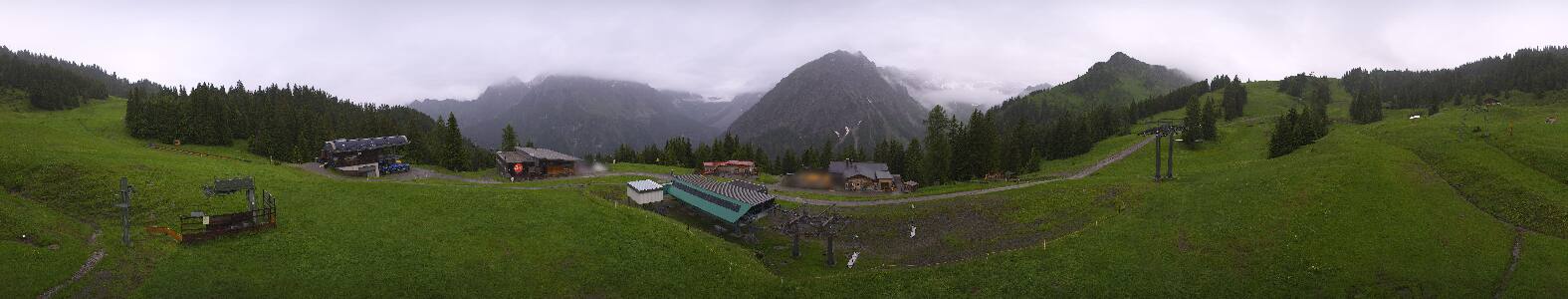 Palüd Brandnertal
