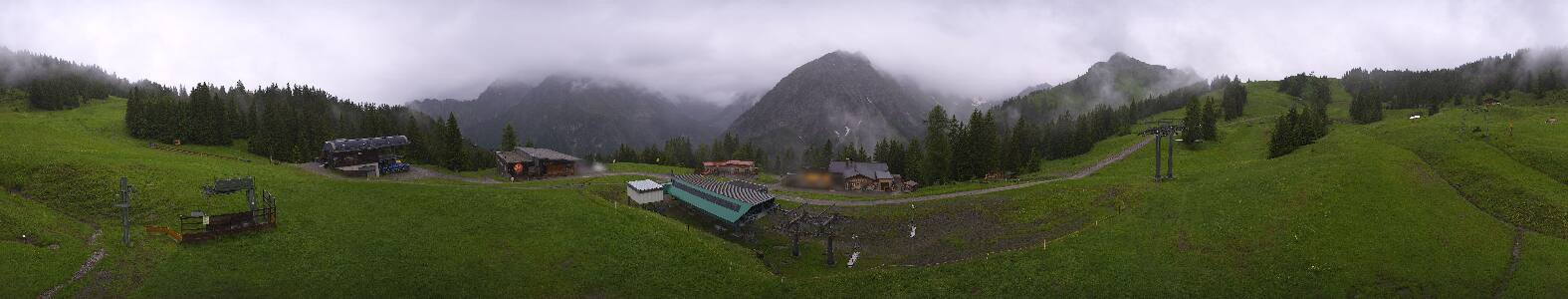 Palüd Brandnertal