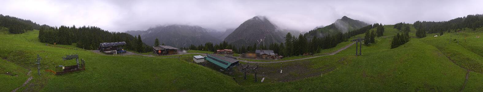 Palüd Brandnertal