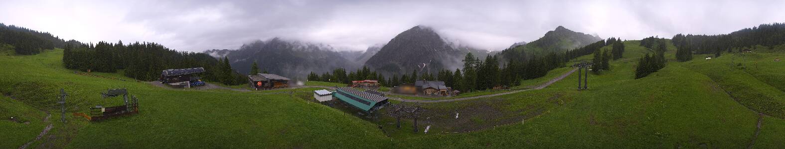 Palüd Brandnertal