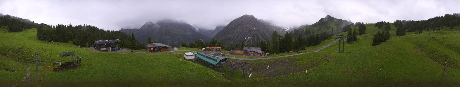 Palüd Brandnertal