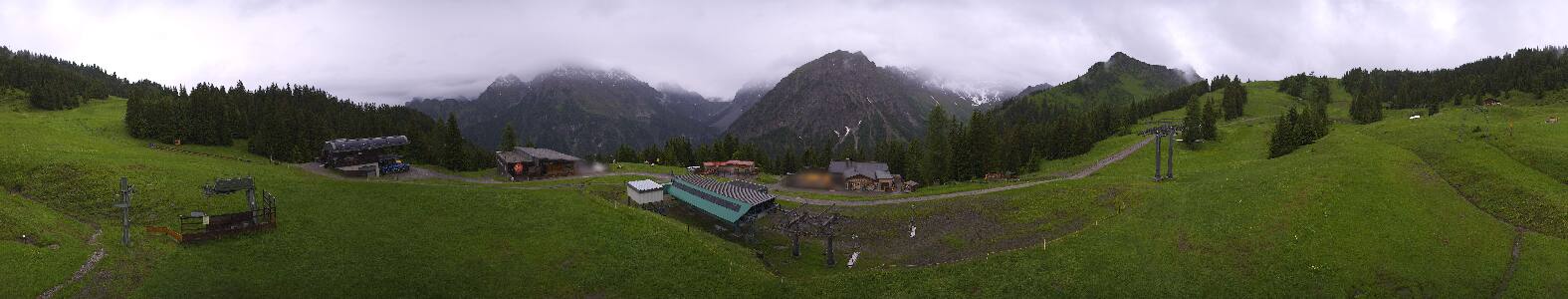Palüd Brandnertal