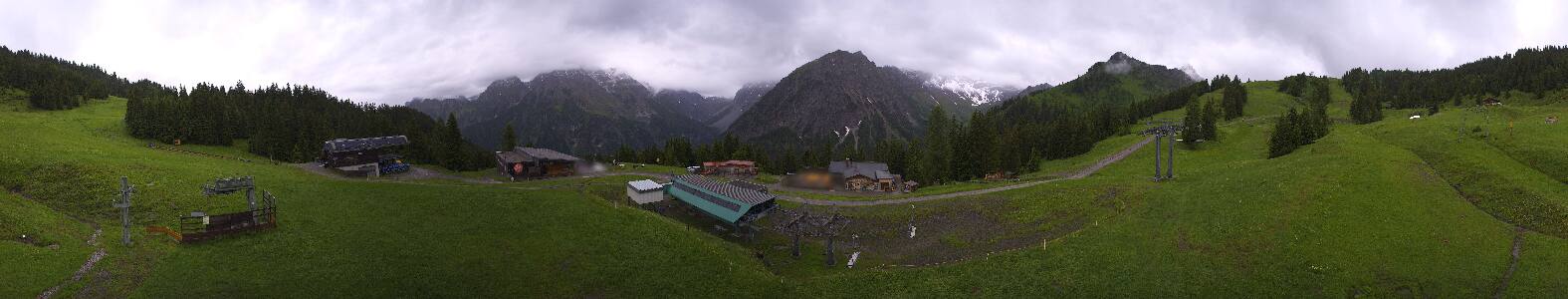 Palüd Brandnertal