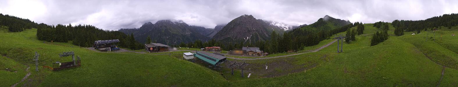 Palüd Brandnertal