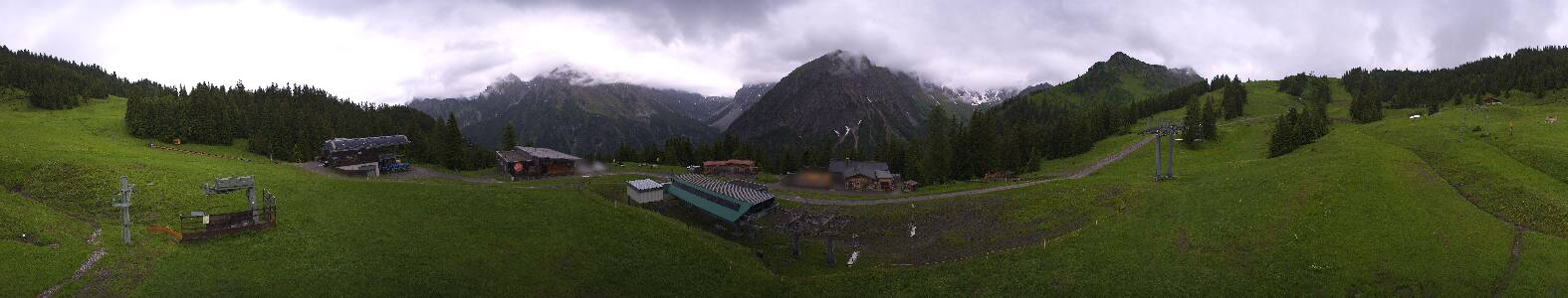 Palüd Brandnertal