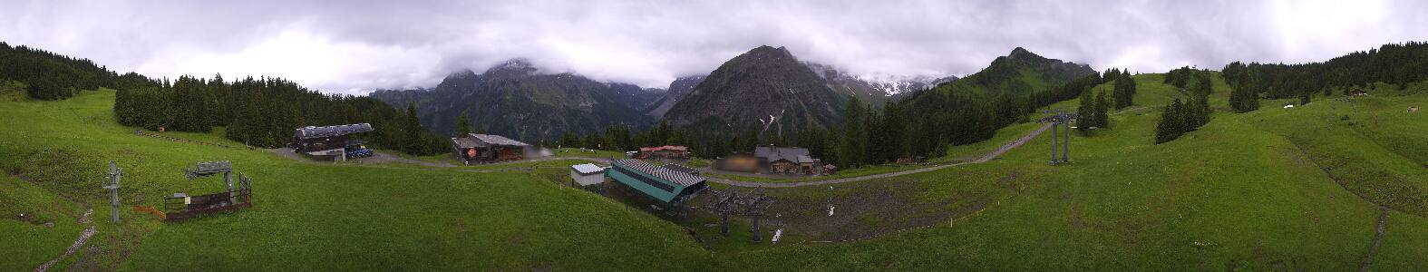 Palüd Brandnertal