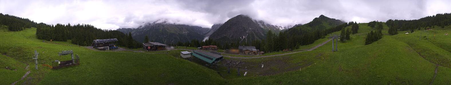 Palüd Brandnertal