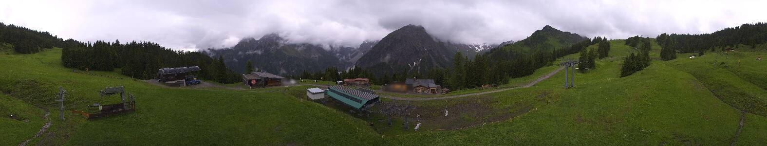 Palüd Brandnertal