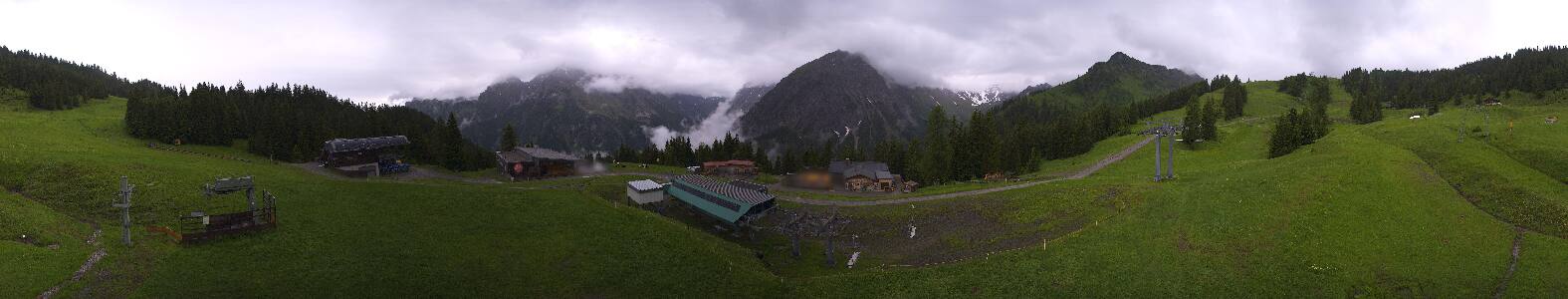 Palüd Brandnertal