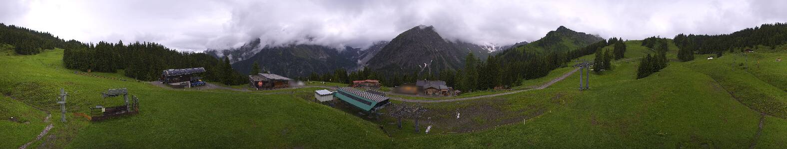 Palüd Brandnertal