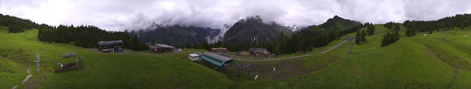 Palüd Brandnertal