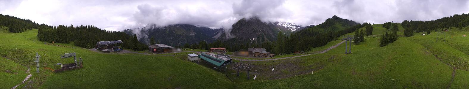 Palüd Brandnertal