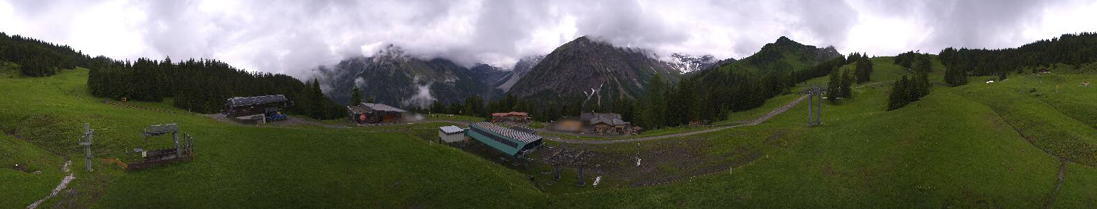 Palüd Brandnertal