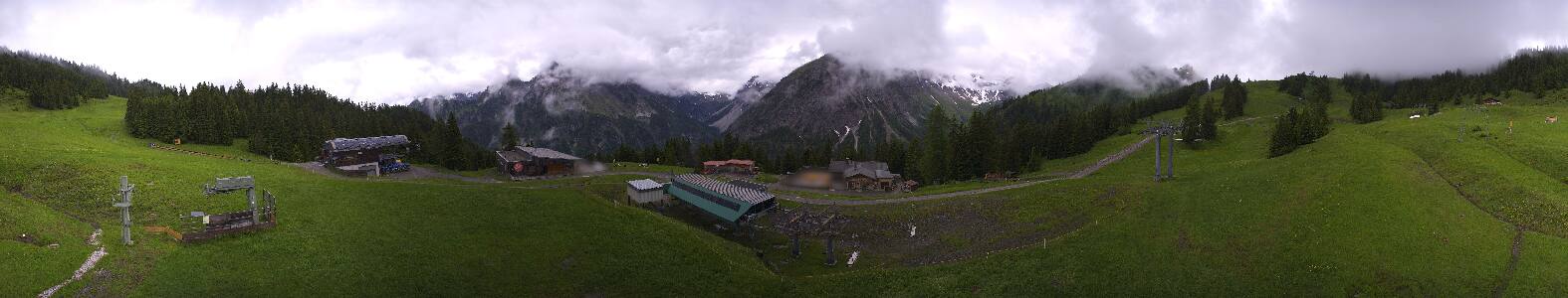 Palüd Brandnertal