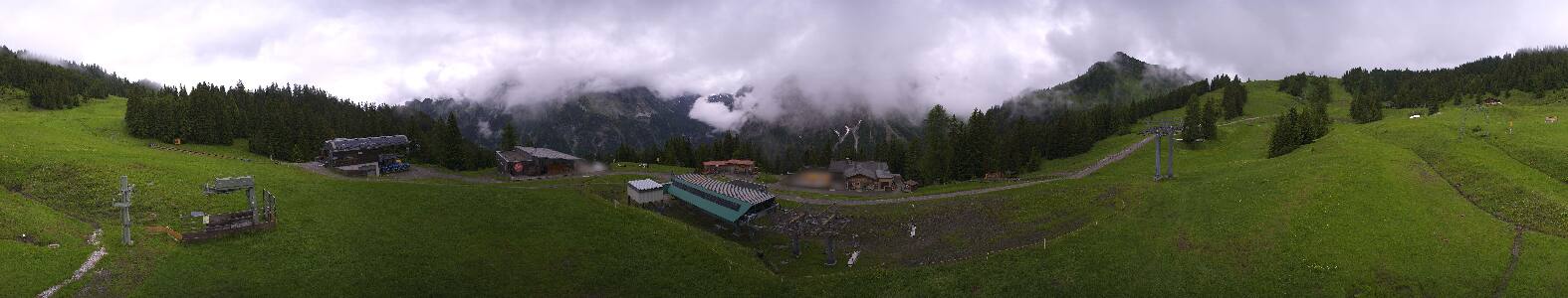 Palüd Brandnertal