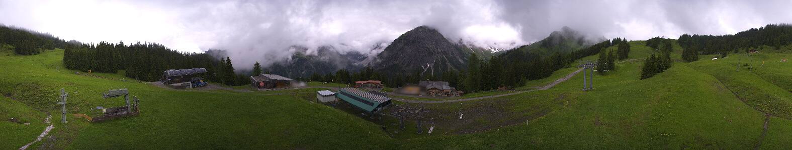 Palüd Brandnertal