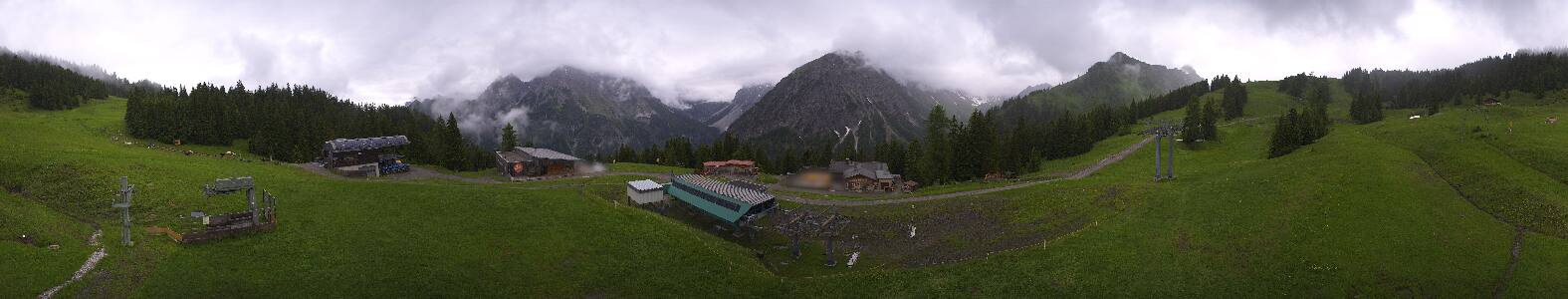 Palüd Brandnertal