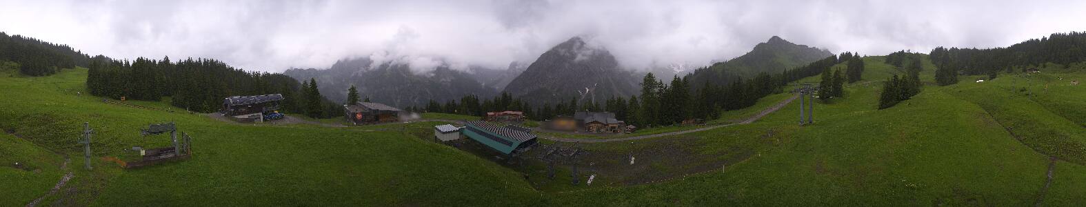 Palüd Brandnertal