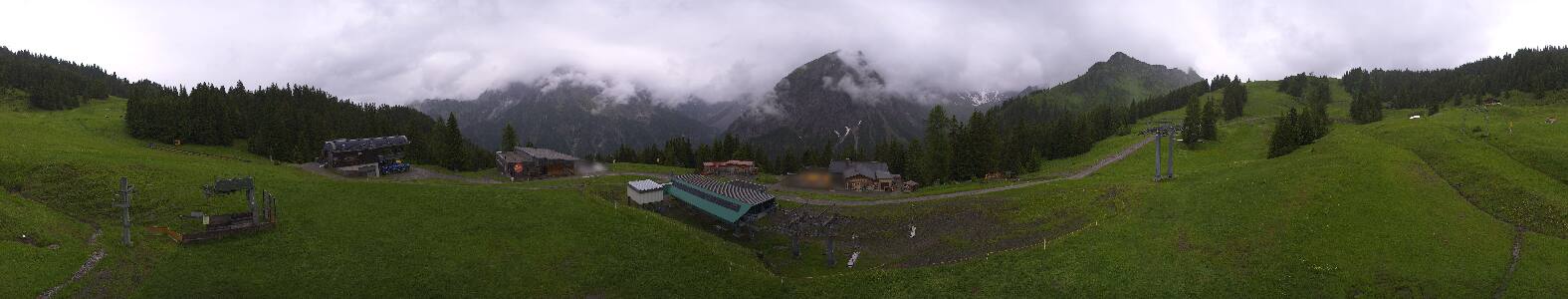 Palüd Brandnertal