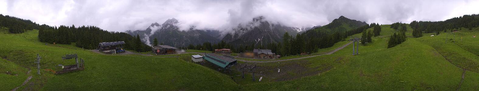 Palüd Brandnertal