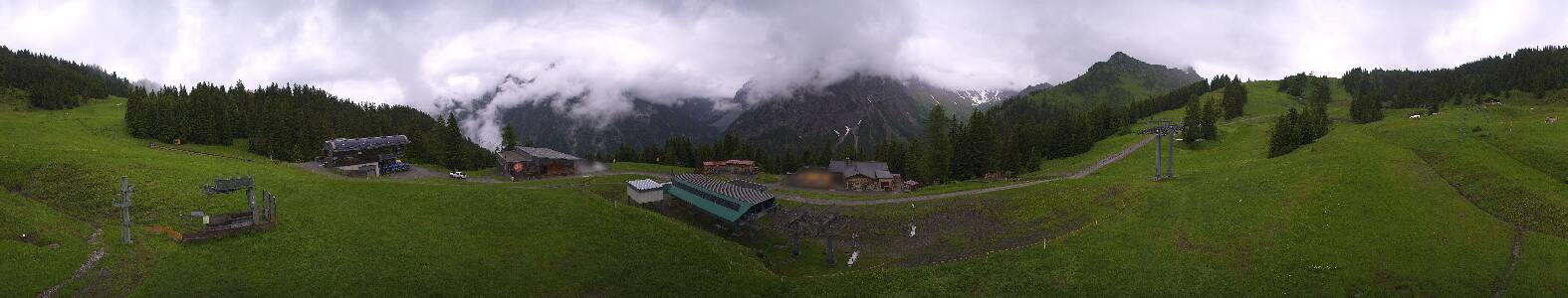 Palüd Brandnertal