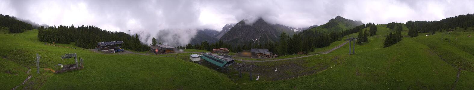 Palüd Brandnertal