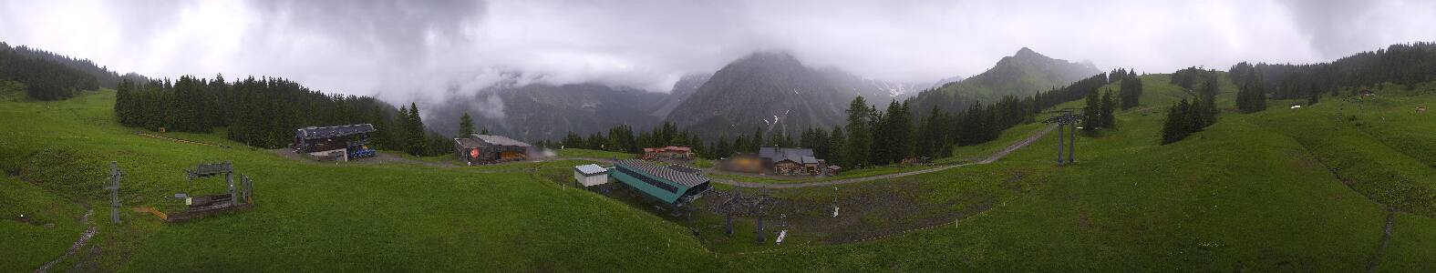Palüd Brandnertal