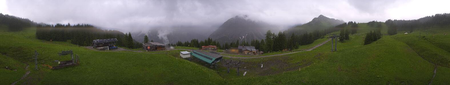 Palüd Brandnertal