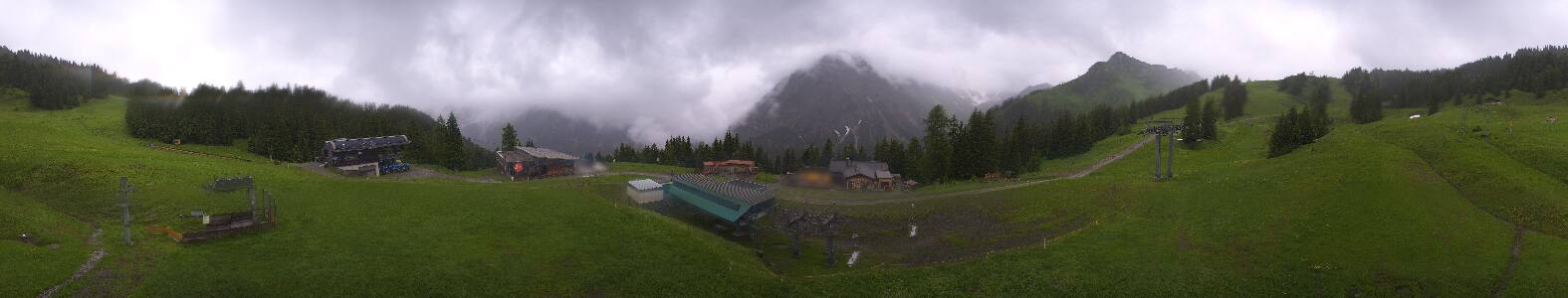 Palüd Brandnertal