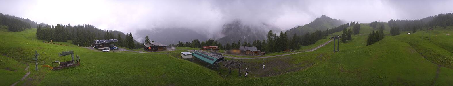 Palüd Brandnertal