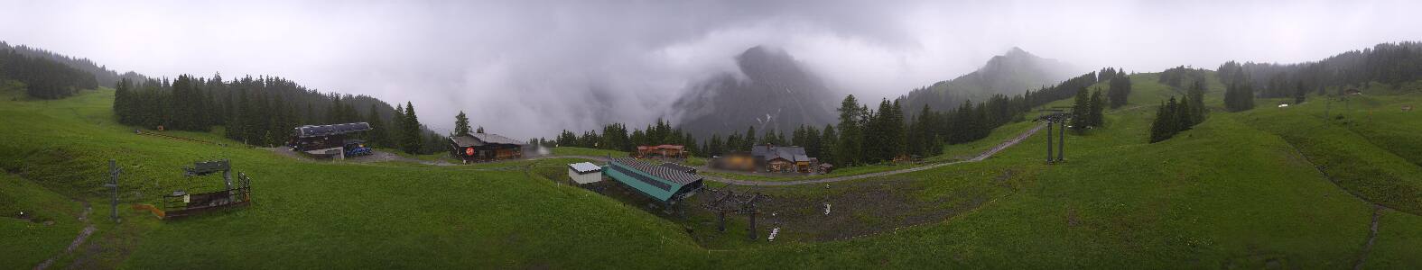 Palüd Brandnertal