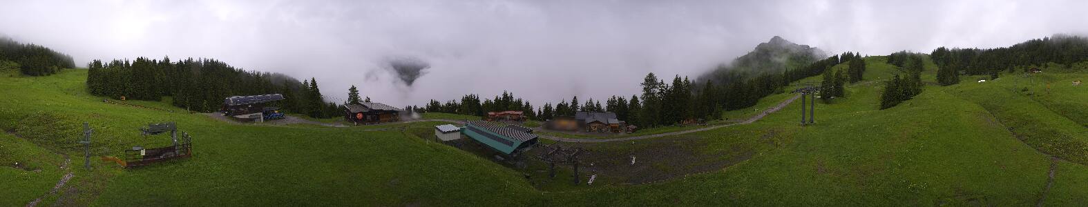 Palüd Brandnertal