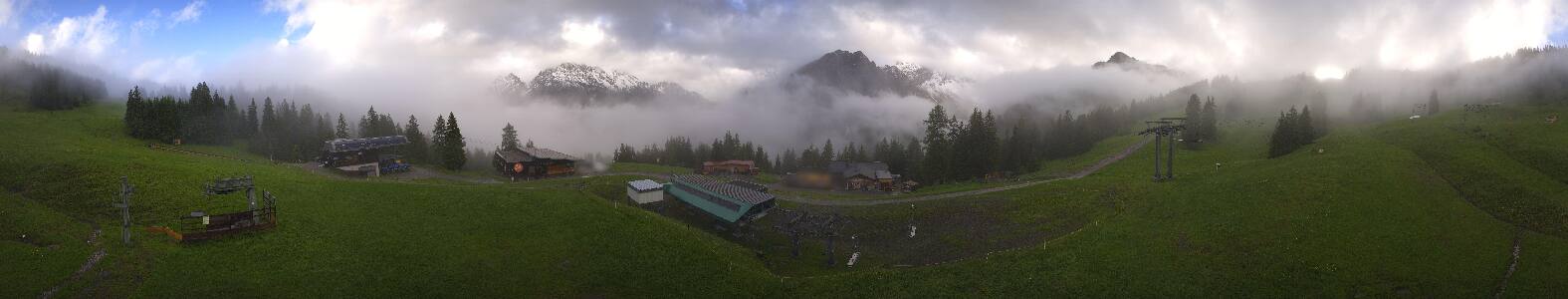 Palüd Brandnertal