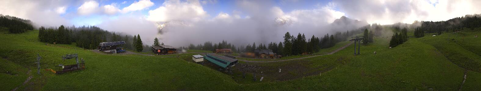 Palüd Brandnertal