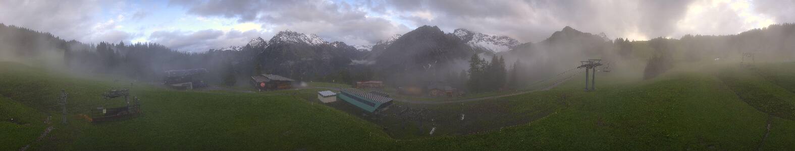 Palüd Brandnertal