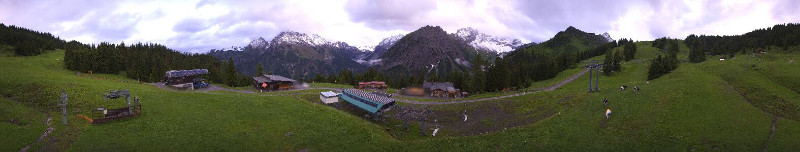 Palüd Brandnertal