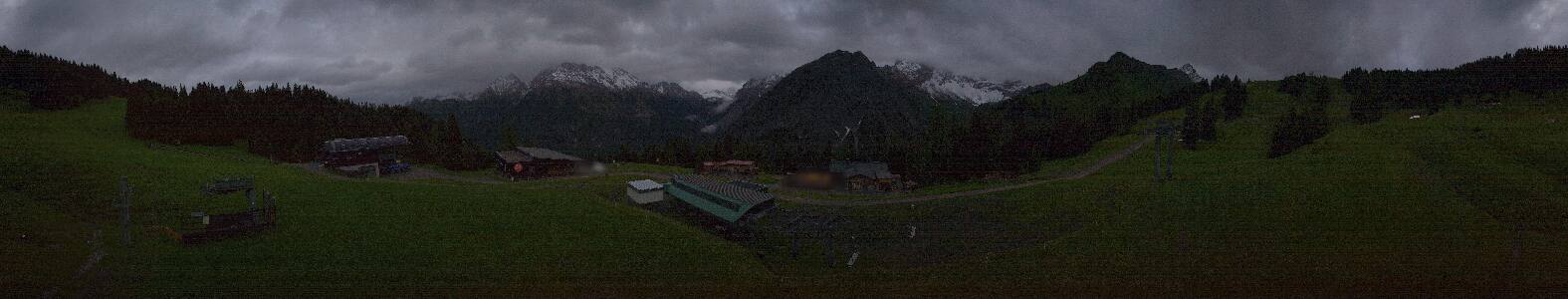 Palüd Brandnertal