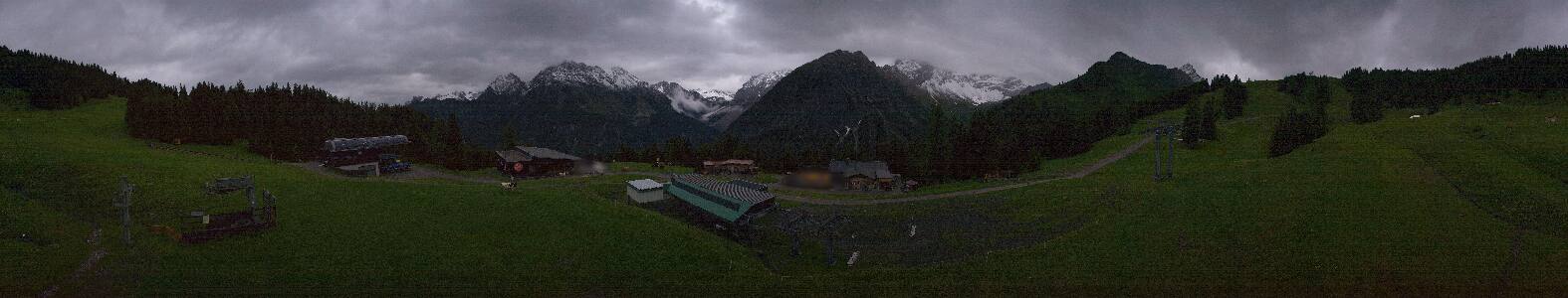 Palüd Brandnertal