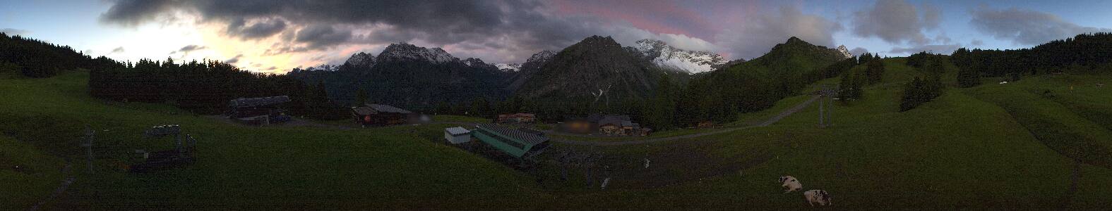 Palüd Brandnertal
