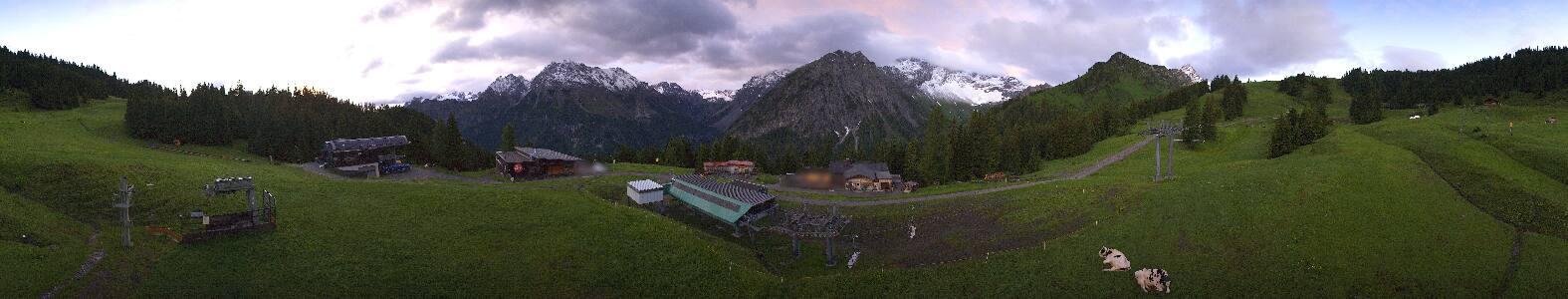 Palüd Brandnertal