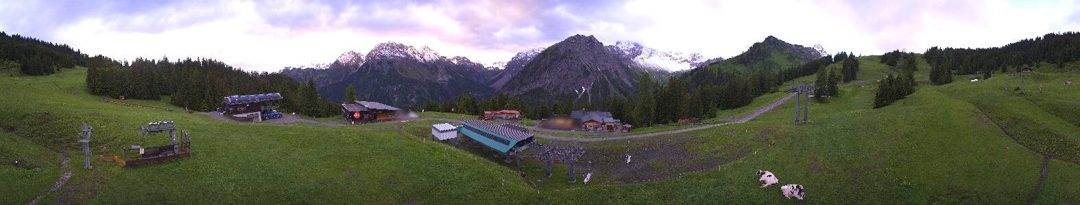 Palüd Brandnertal
