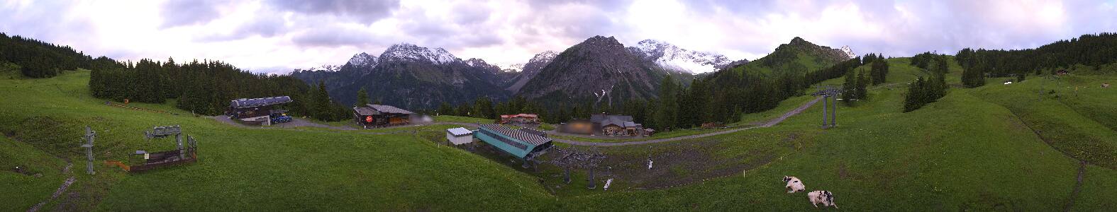 Palüd Brandnertal